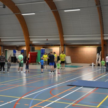 DSC 0994  Medium - Bewegingsschool Zaventem 